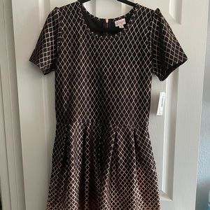 Lularoe Amelia